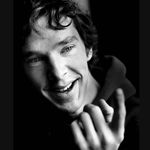 Benedict Cumberbatch