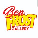 BEN FROST STUDIO