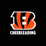 Bengals Cheerleaders