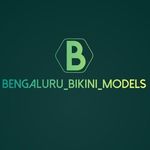 Bengaluru bikini models  page