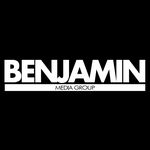 Benjamin Media Group 🔌