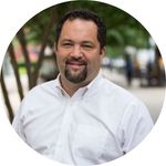 Benjamin Todd Jealous