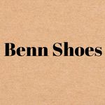 BENN SHOES