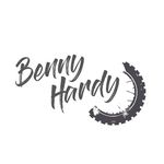 Benny Hardy 🇨🇵