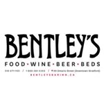 Bentley's Bar Inn Restaurant