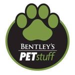 Bentley's Pet Stuff