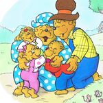 The Berenstain Bears