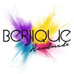 Berjique Jewellery - Siobhan