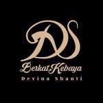 BERKAT KEBAYA by DEVINA SHANTI