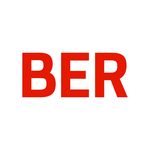 BER–Berlin Brandenburg Airport