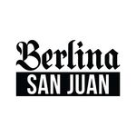 Berlina San Juan