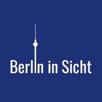 Berlin in Sicht