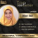 Berl Cosmetics dan Berlanja