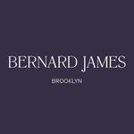 BERNARD JAMES