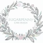 Sugarpenny Cake Design