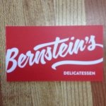 Bernstein’s Deli