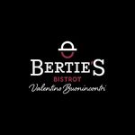 Bertie's Bistrot Valentino B.