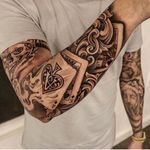 BEST TATTOOS ON IG