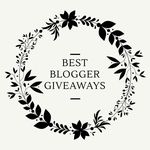 Best Blogger Giveaways