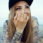 Best Ink Tattoos Insta