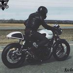 Best Cafe Racers