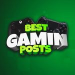 Gaming Posts