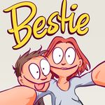 Bestie by Kenneth Larsen