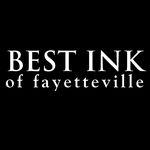 Best Ink Of Fayetteville NC