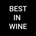 Best in Wine