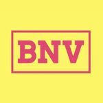 BNV ~ Best New Voices