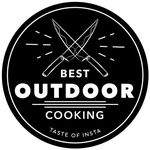 Best Outdoor Cooking