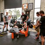 BE STRONG FITNESS GEELONG