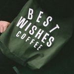 BEST WISHES COFFEE