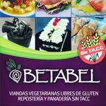 betabel vegetariano sin tacc