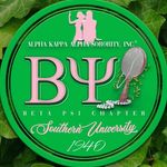 Βeta Psi Chapter of AKA