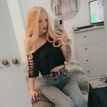 Bethany-Louise Totty ๐ฎ๐ Bethany-Louise Totty ๐ฎ๐