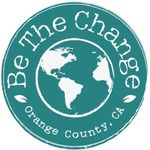 Be The Change Yoga - OC