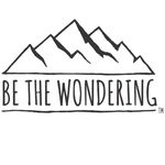 Be The Wondering