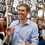 Beto O'Rourke