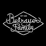 Betrayer Family