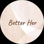 Better Her ｜韓國選品｜泰國選品