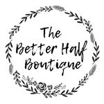 The Better Half Boutique The Better Half Boutique