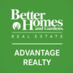 BHGRE Advantage Realty