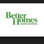Better Homes And Gardens🏡