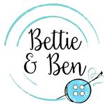 Bettie & Ben | Handmade