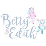 Betty and Edith