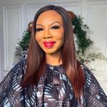 Betty Irabor