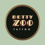 ＢＥＴＴＹ•ＺＯＯ•ＴＡＴＴＯＯ