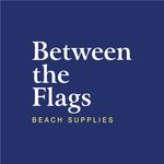 Between the Flags