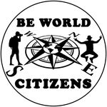 Be World Citizens